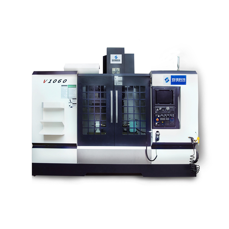 Vertical Machining Center LV1060