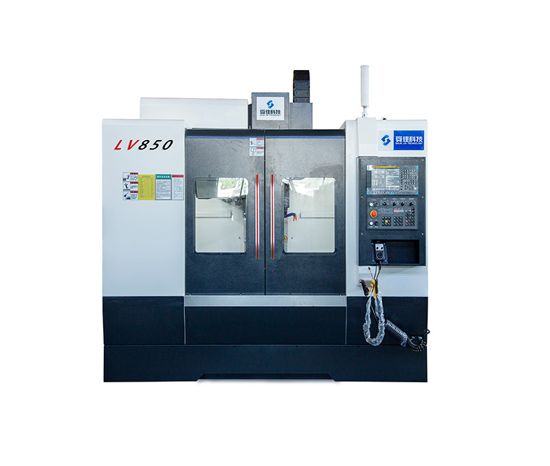 Vertical Machining Center LV850